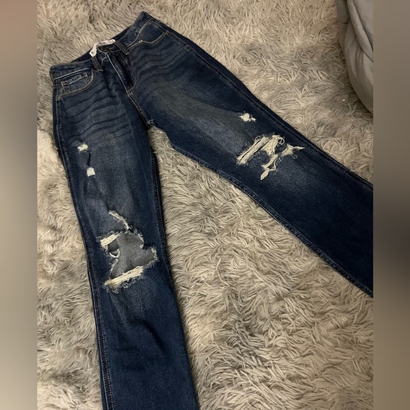 Hollister jeans - Picture 4 of 4